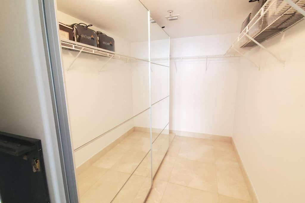 מיאמי Luxury Penthouse Brickell 3 Bedrooms Free Parking מראה חיצוני תמונה